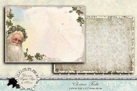 Download CHRISTMAS SCRAPBOOK PAPER - Christmas scrapbook paper Collection